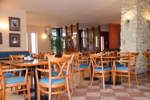 Restaurace | Hotel U Milína